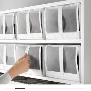 Shoe Box Storage (12)